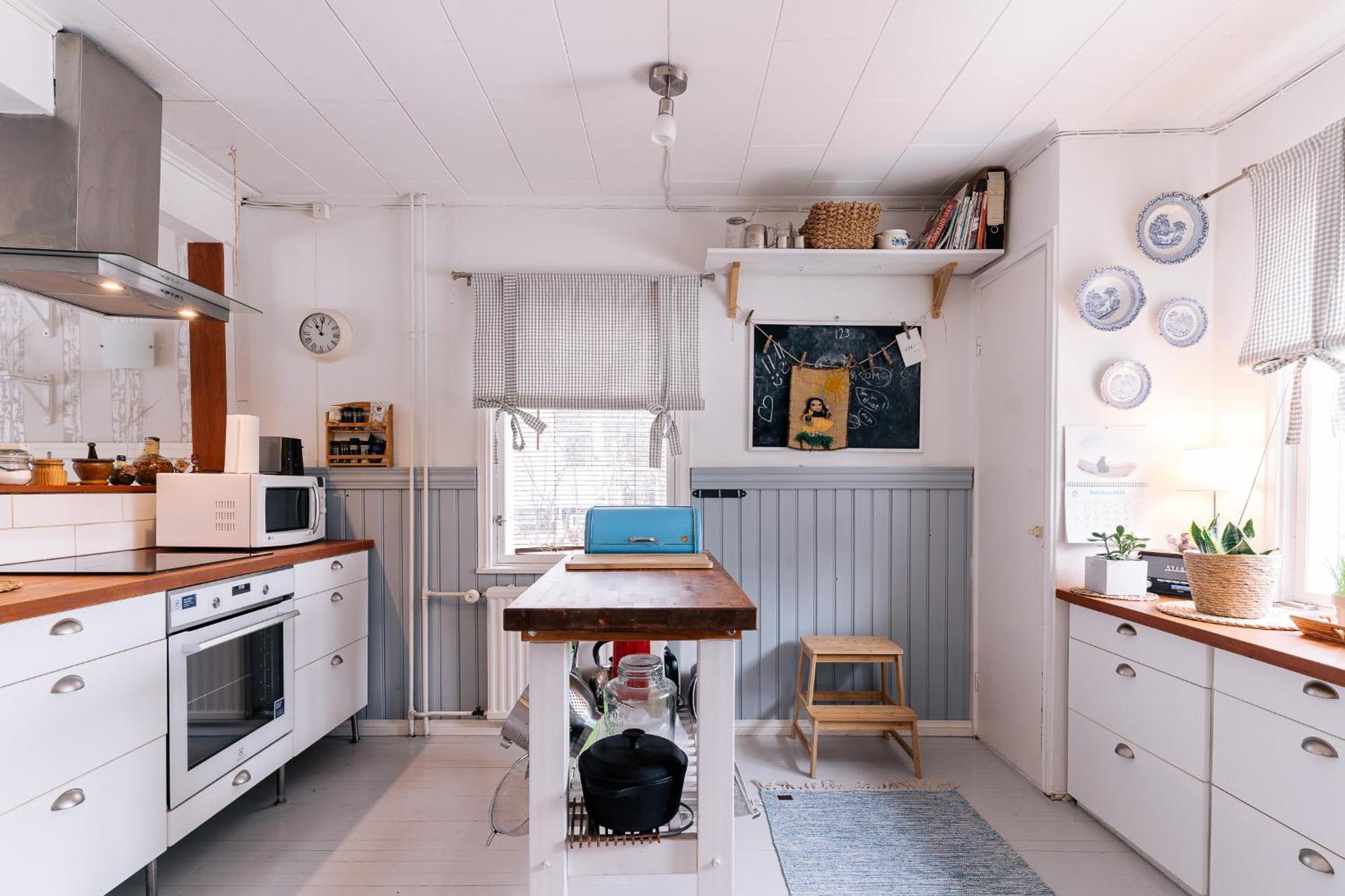 Villa Virpi Rovaniemi Eksteriør bilde